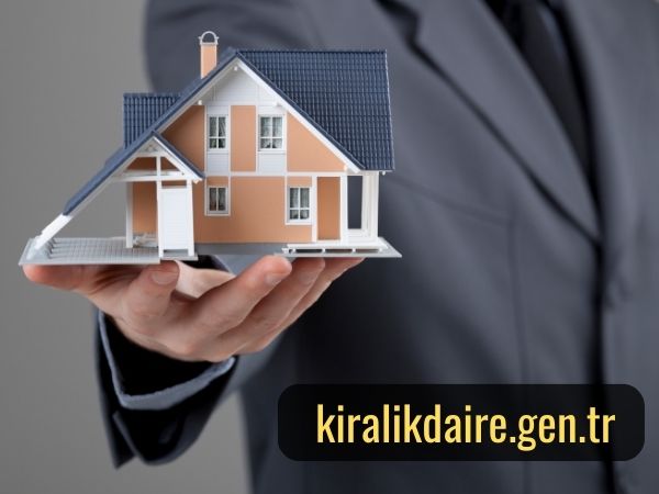 Çataloluk Mahallesi Kiralık Daire